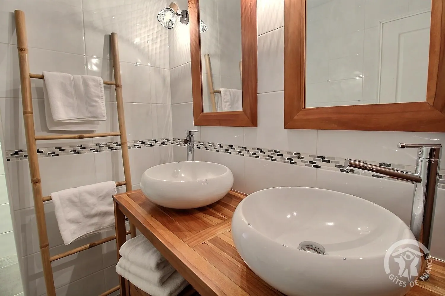 Le Spa De La Palmeraie Penvénan Vakantiehuis
