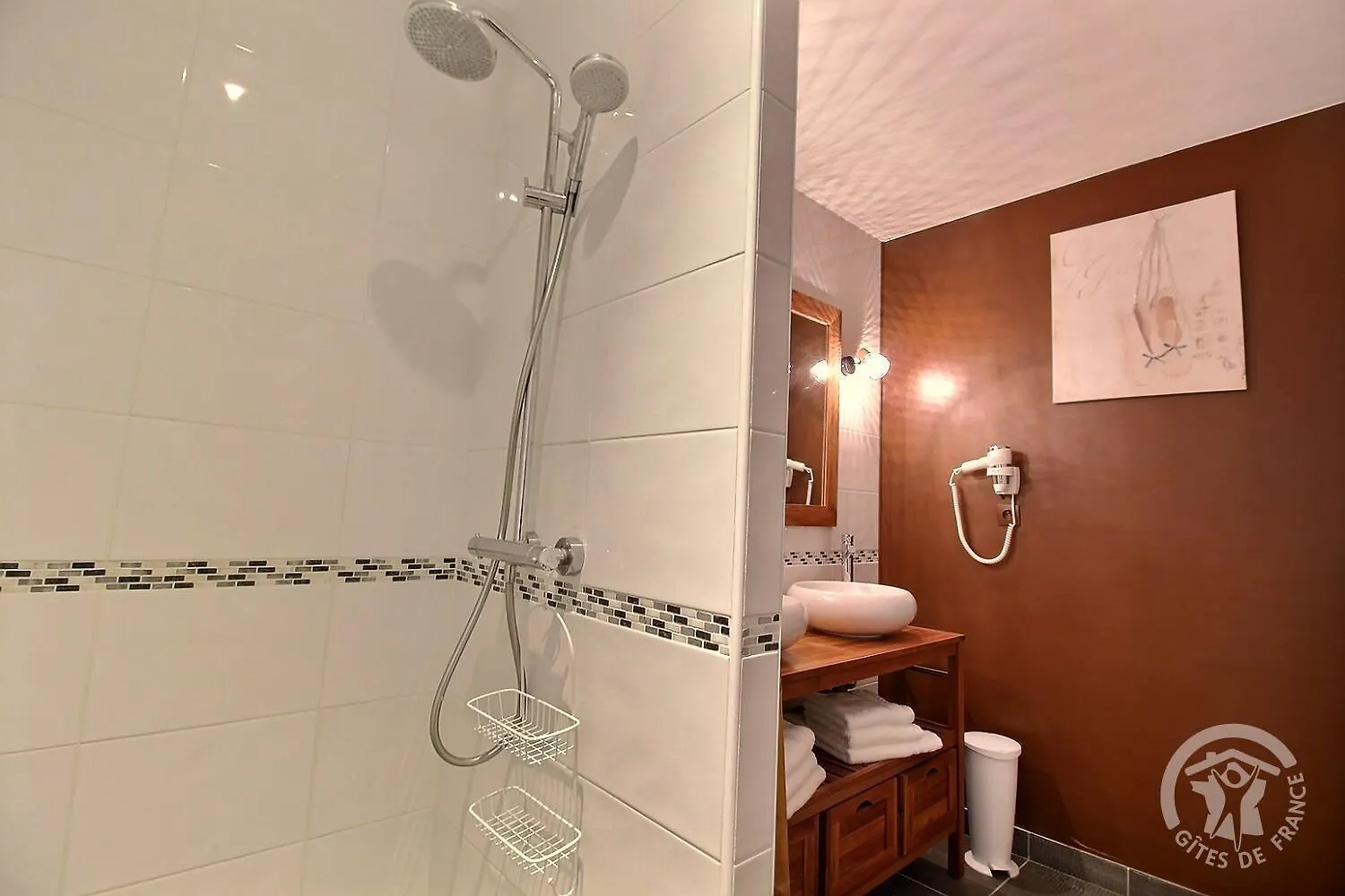Le Spa De La Palmeraie Penvénan Vakantiehuis