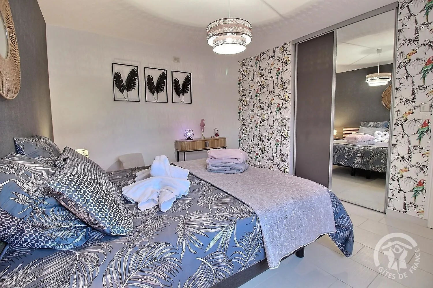 Le Spa De La Palmeraie Penvénan Vakantiehuis